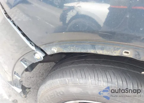 2015 Nissan Rogue Sv z USA, uszkodzony, nr VIN KNMAT2MT0FP537947